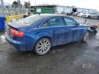 2013 Audi A4 Premium Plus na sprzedaż w Denver, CO - Front End