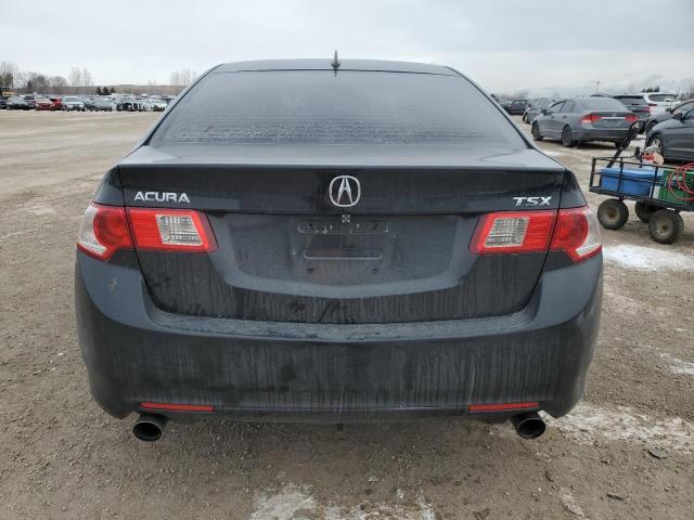 2009 ACURA TSX 