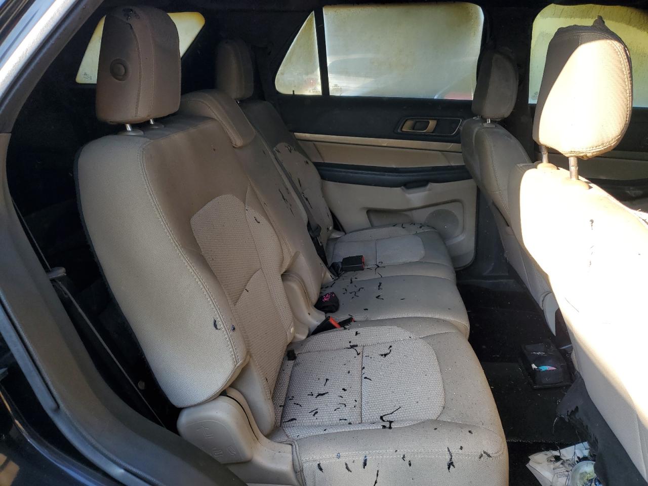 2018 Ford Explorer - Image 12