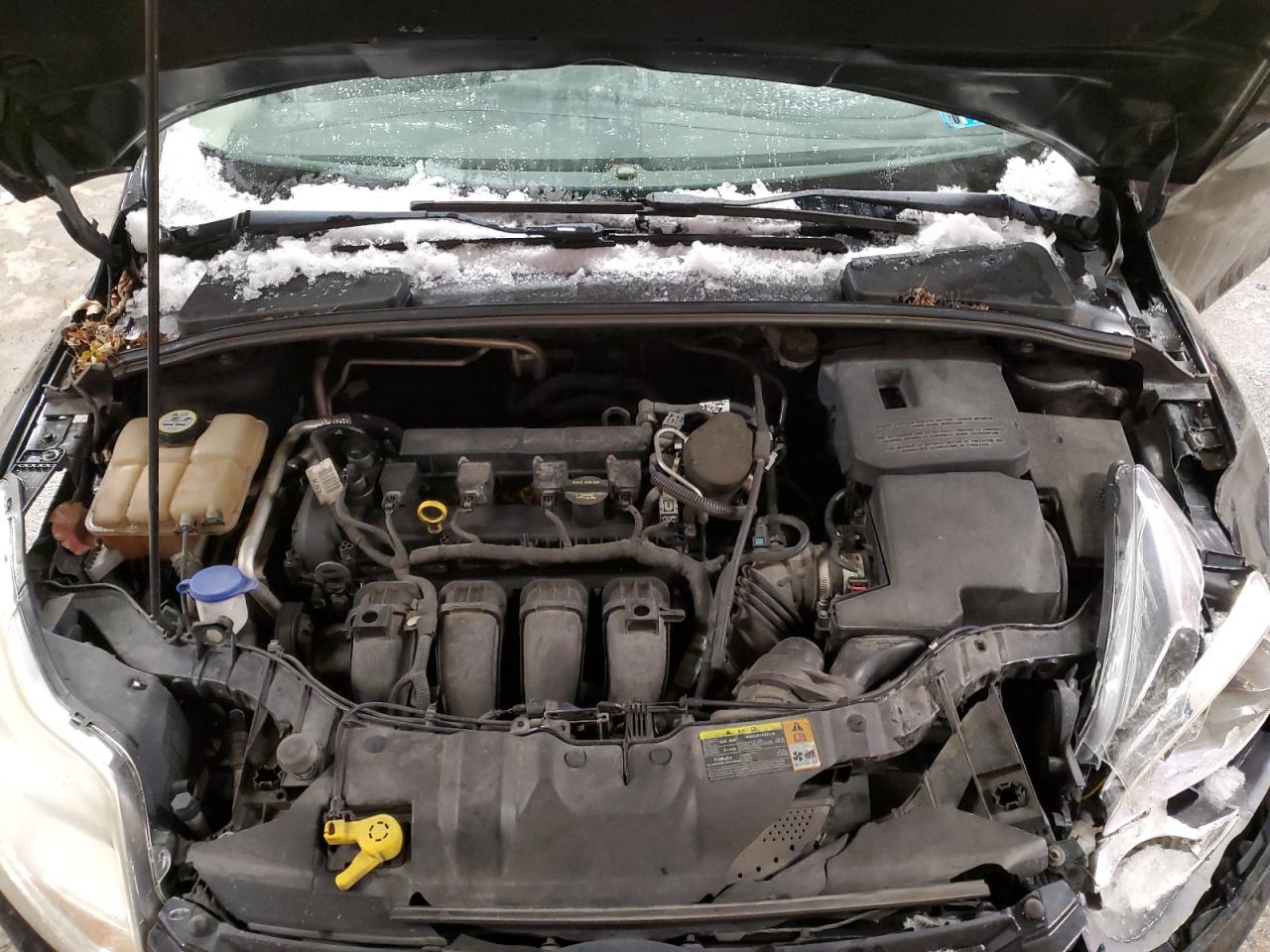 2012 Ford Focus - Image 11