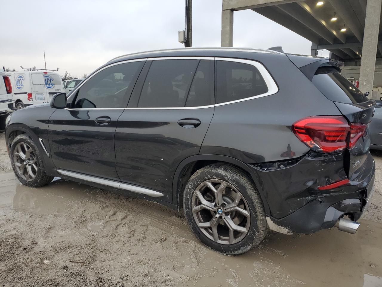2020 BMW X3 - Image 2
