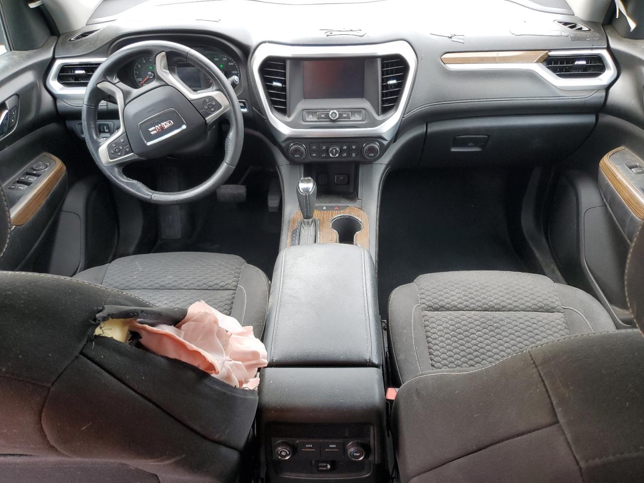 2018 GMC Acadia - Image 8