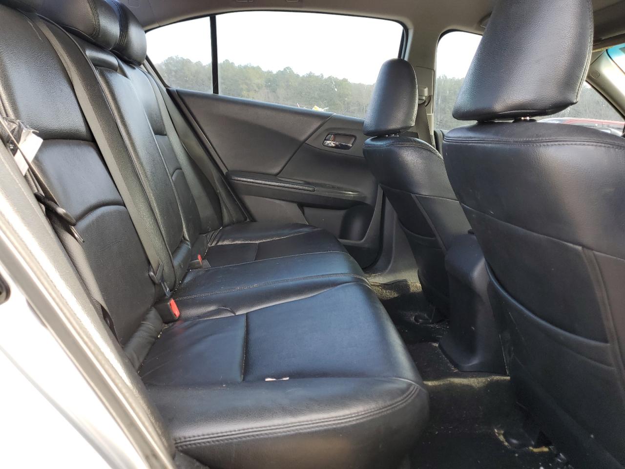 2013 Honda Accord - Image 10