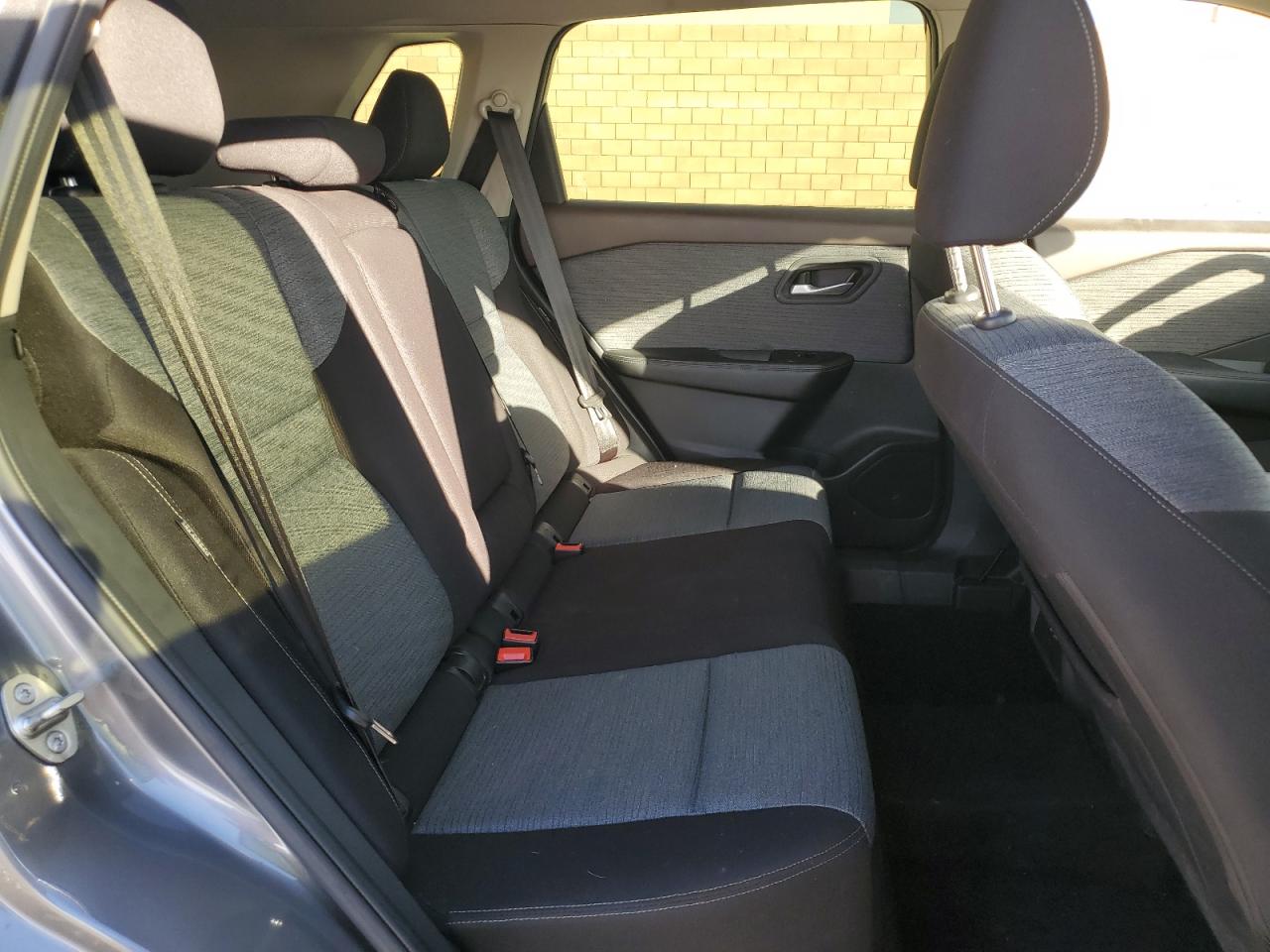 JN8BT3BA2PW433547 NISSAN ROGUE 2023