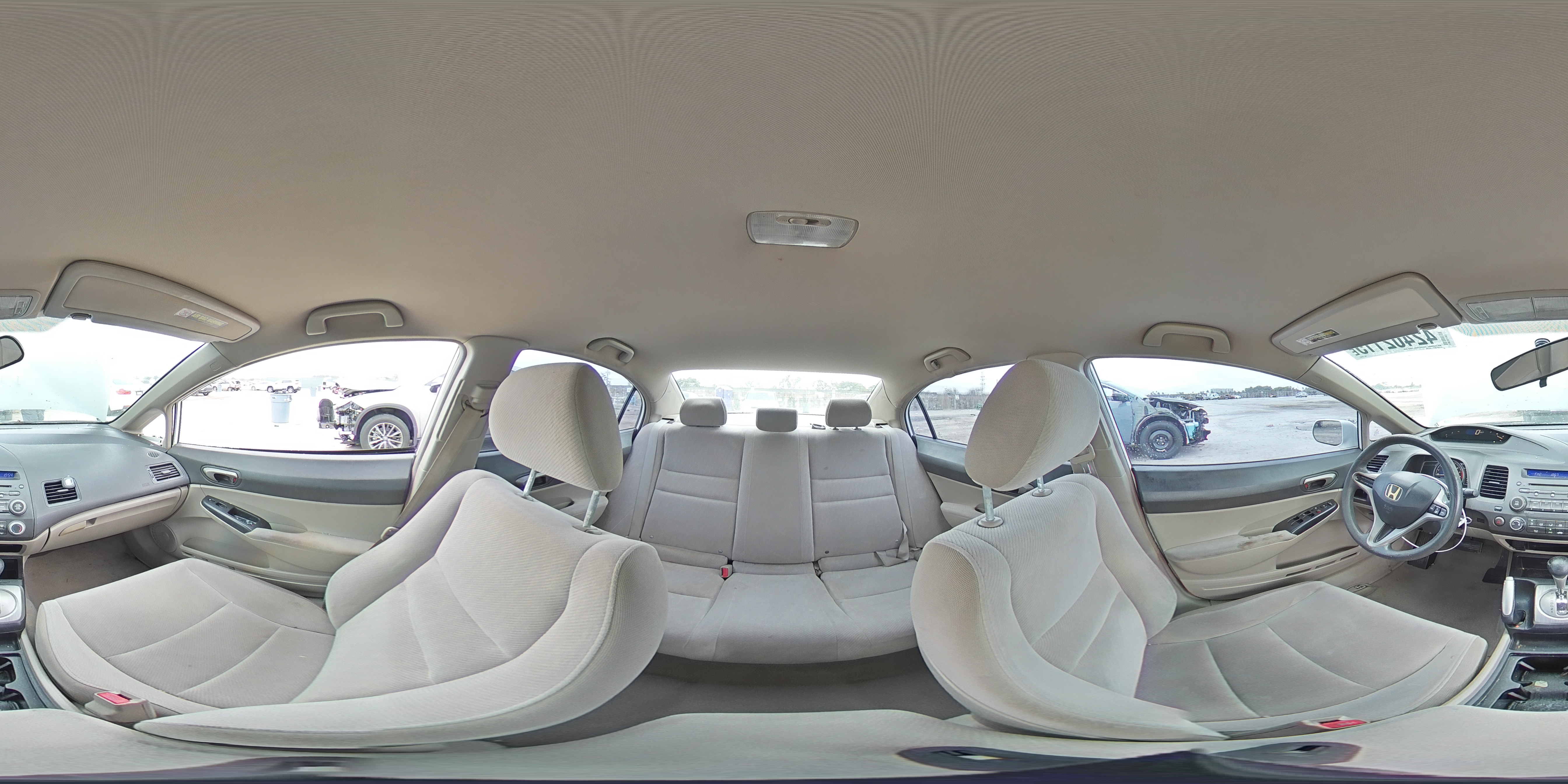 2010 Honda Civic - Image 12