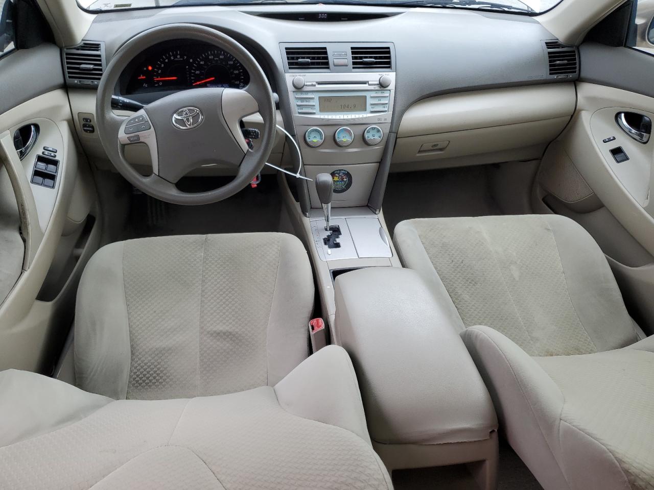 2008 Toyota Camry - Image 8