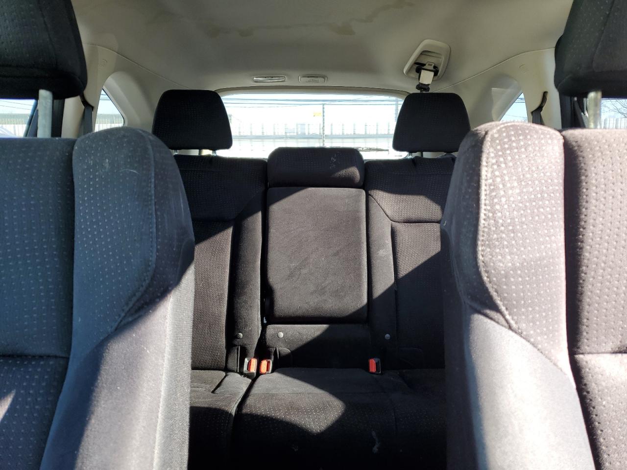 2012 Honda CR-V - Image 10
