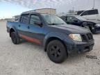 2012 Nissan Frontier S за продажба в Temple, TX - Front End