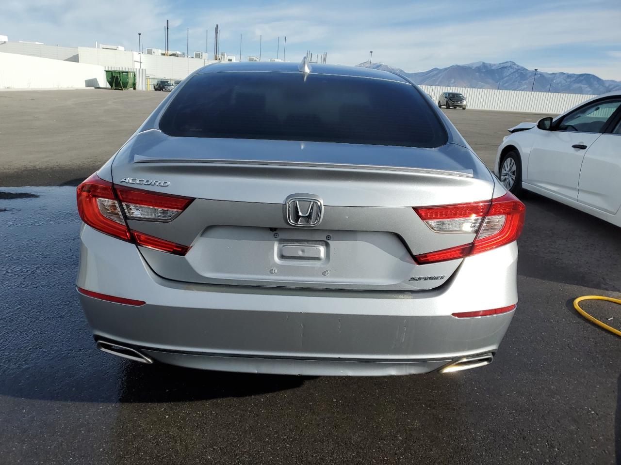 2020 Honda Accord - Image 6