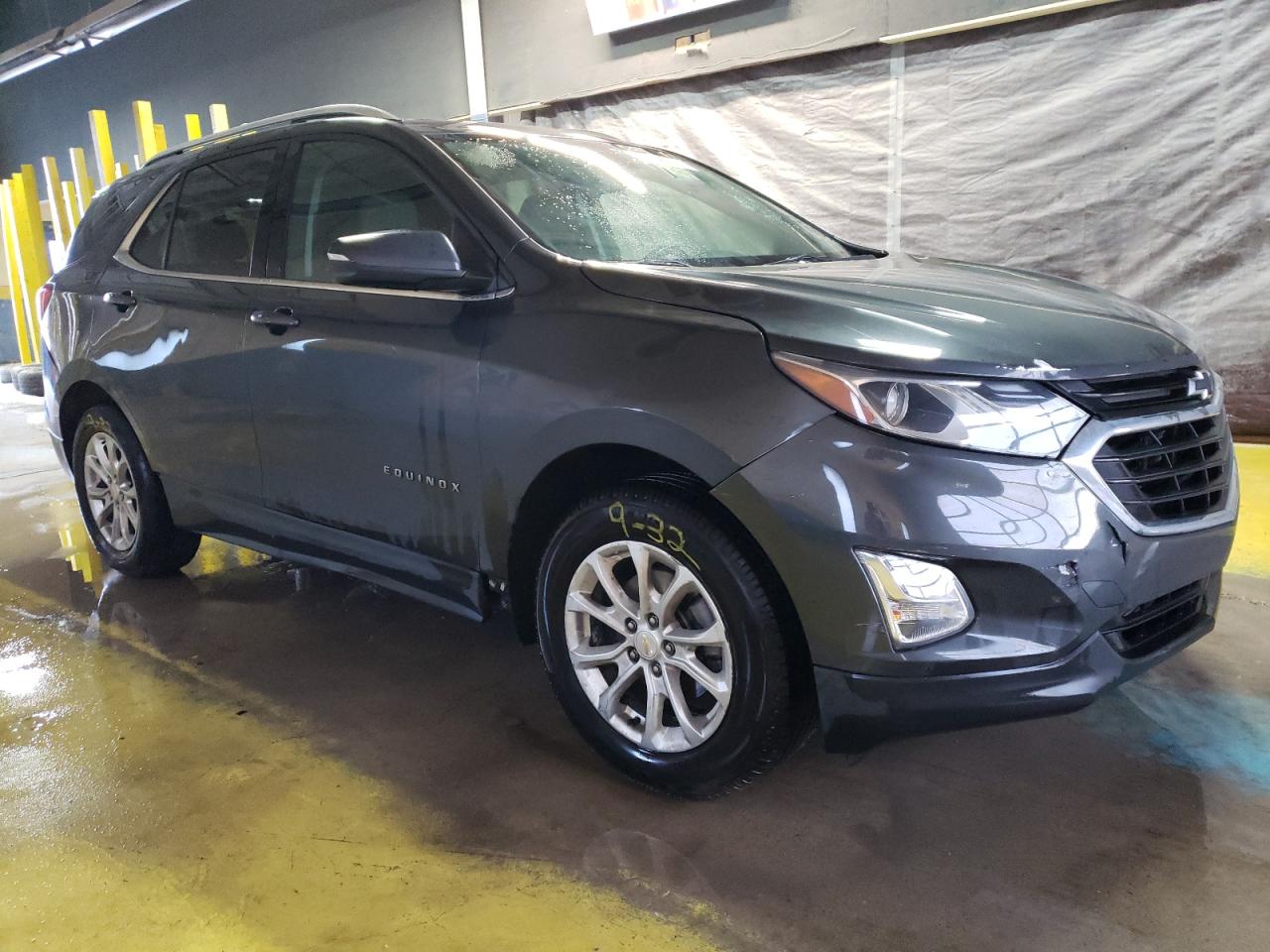 2019 Chevrolet Equinox - Image 4