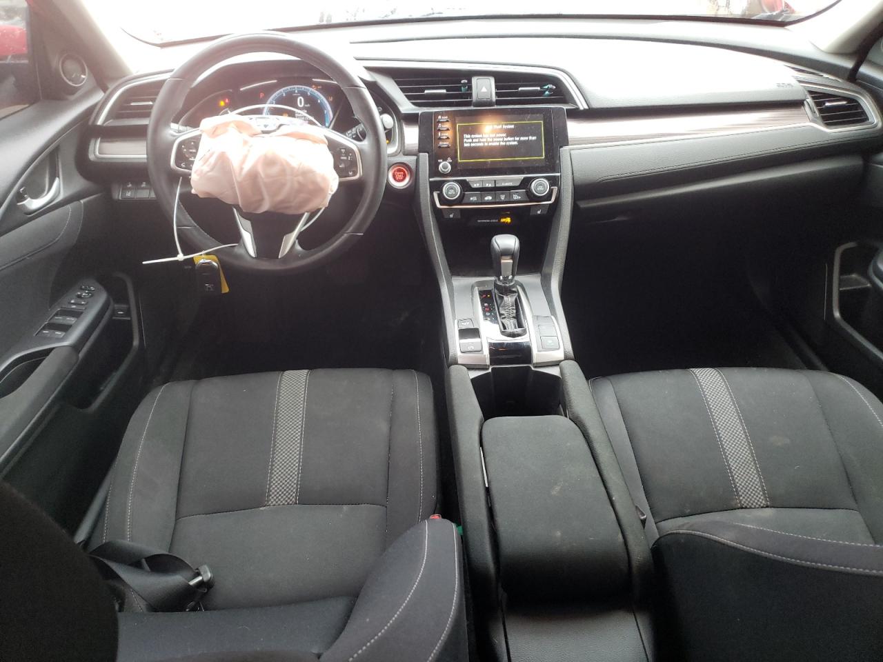 2020 Honda Civic - Image 8