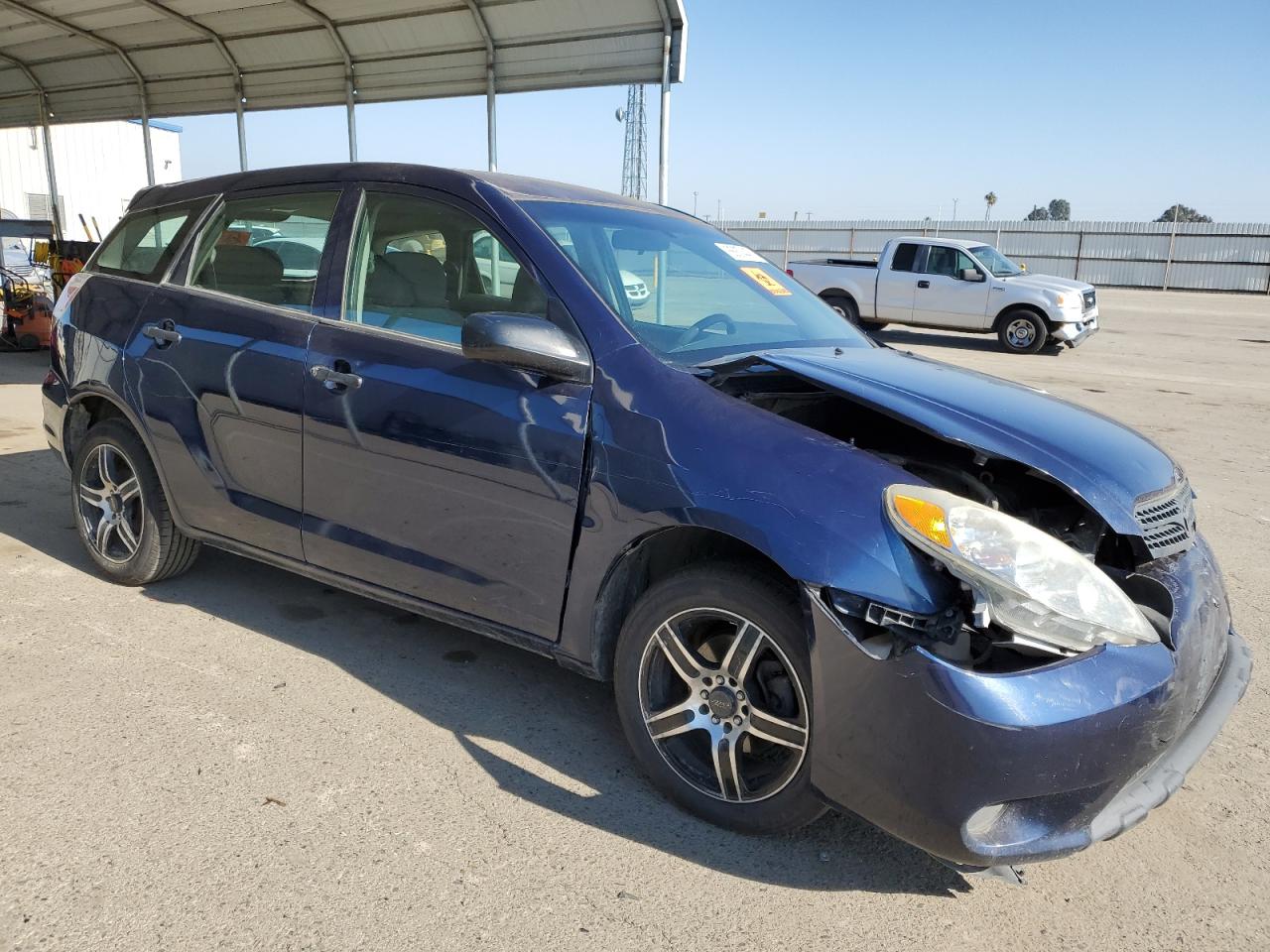 2006 Toyota Corolla - Image 4