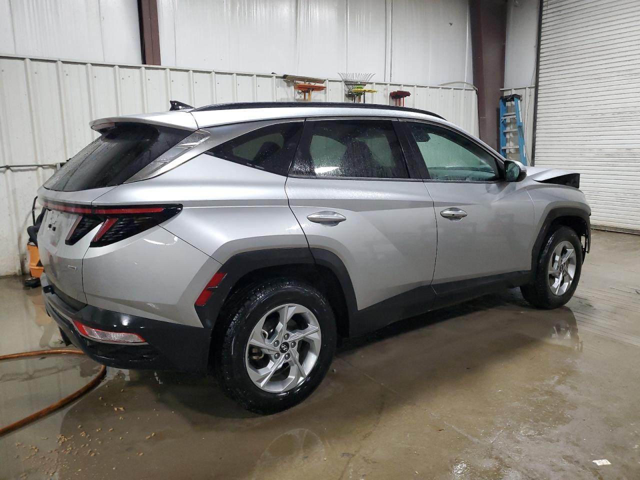 2022 Hyundai Tucson - Image 3