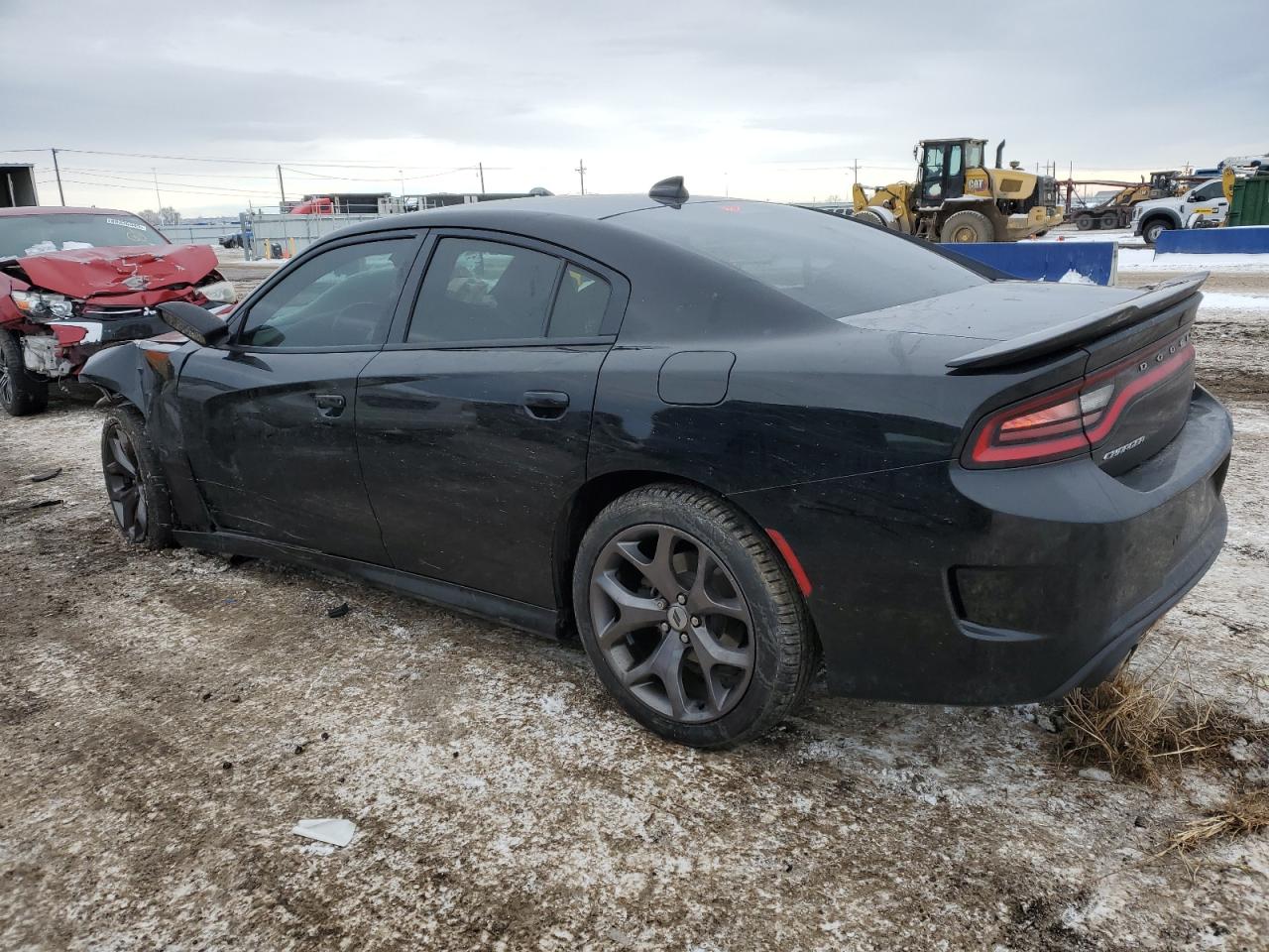 2019 Dodge Charger - Image 2