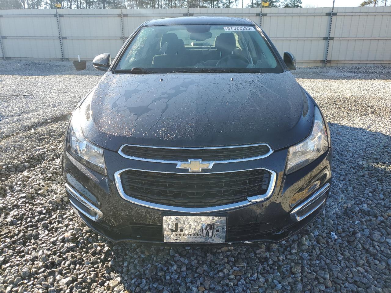 2016 Chevrolet Cruze - Image 5