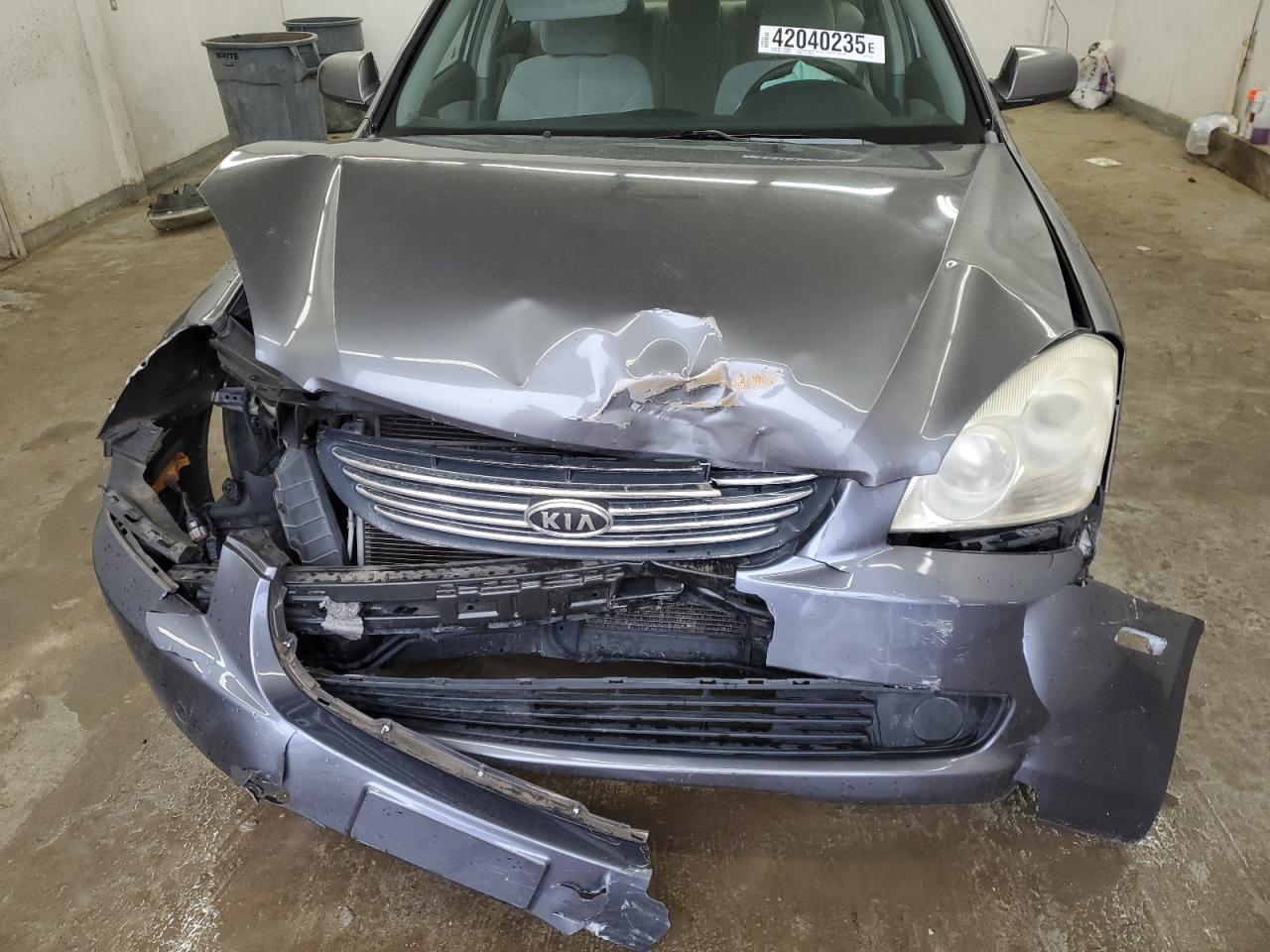 2007 Kia Optima - Image 11