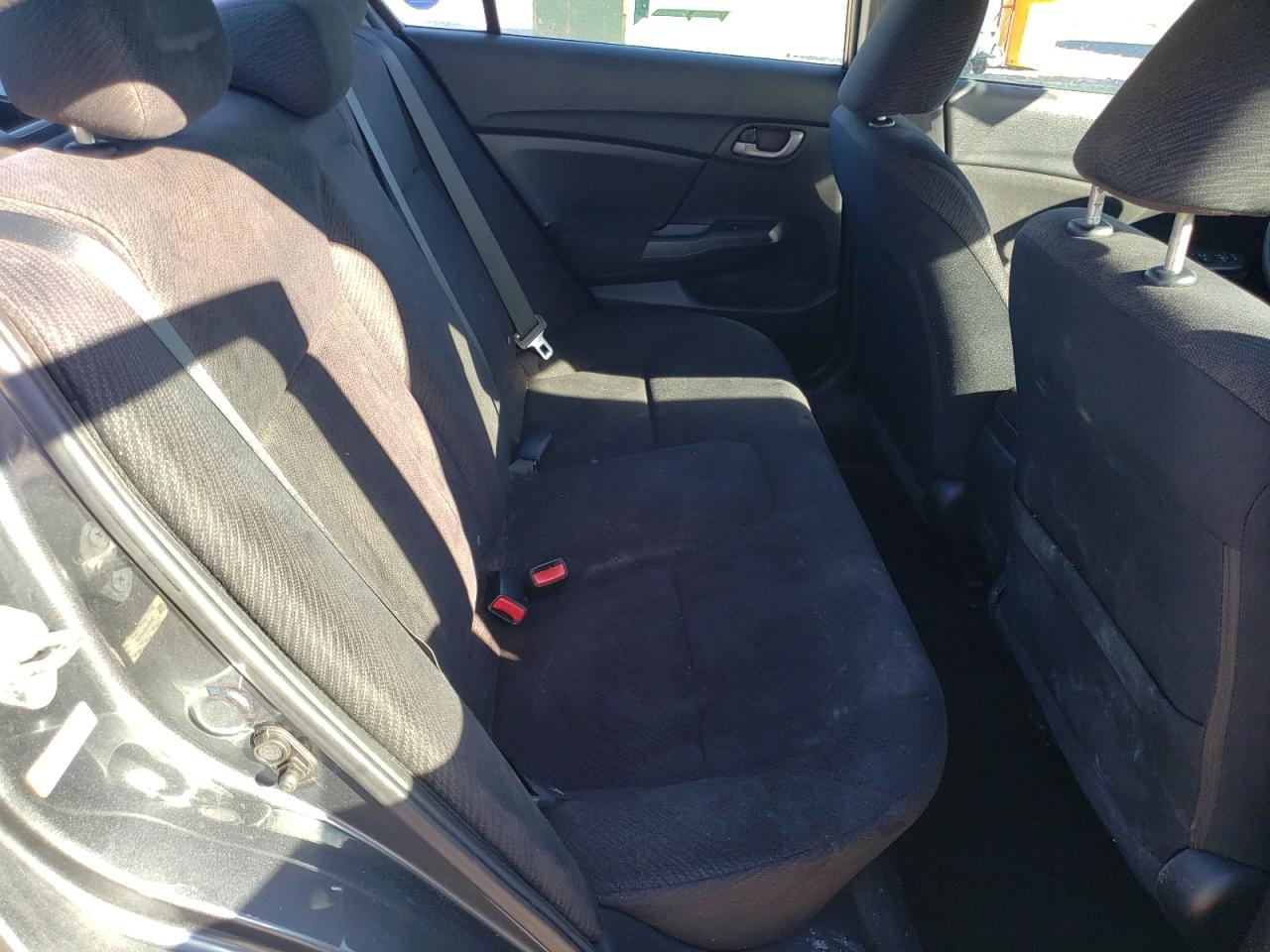 2013 Honda Civic - Image 10