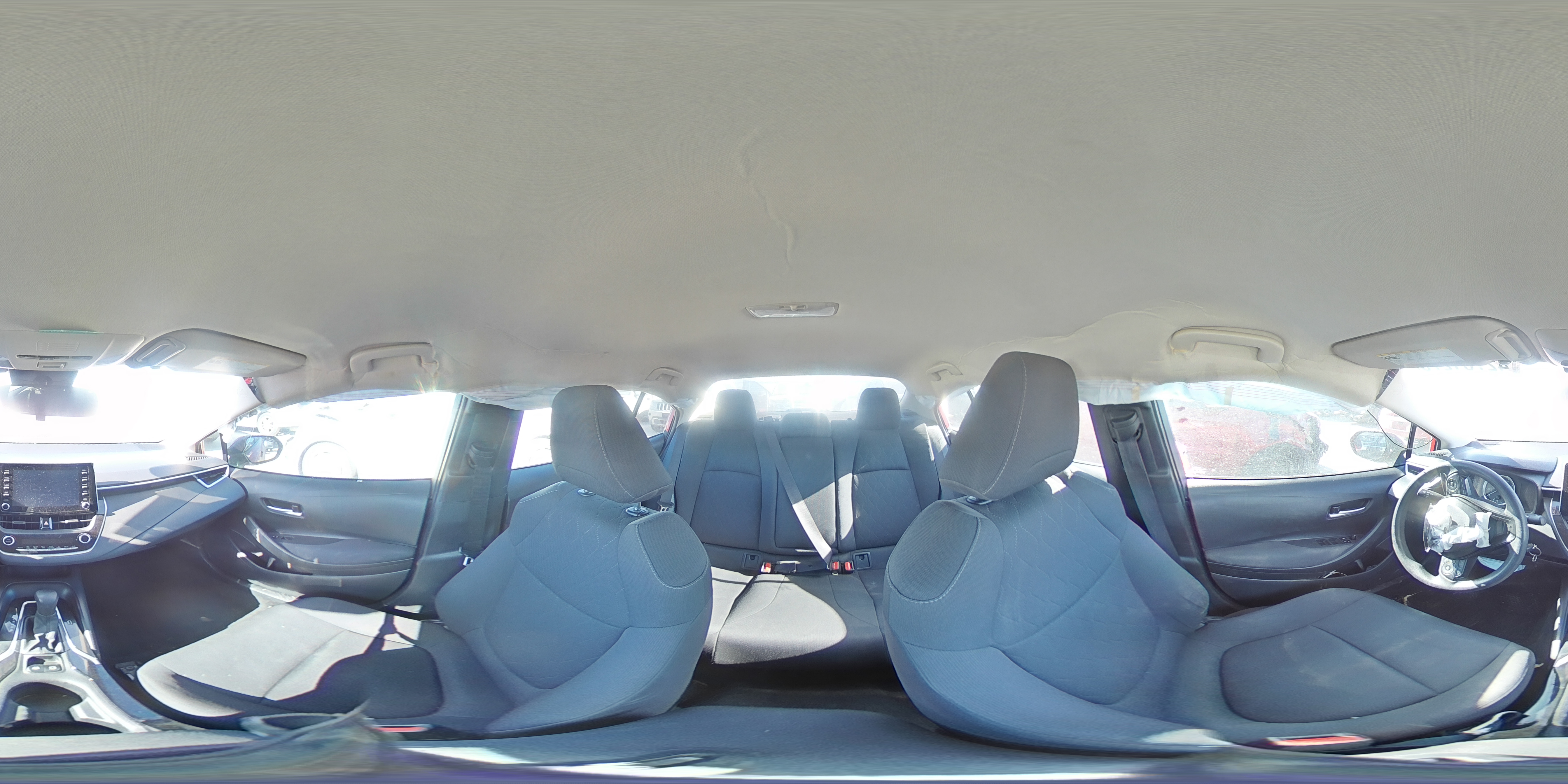 2020 Toyota Corolla - Image 13