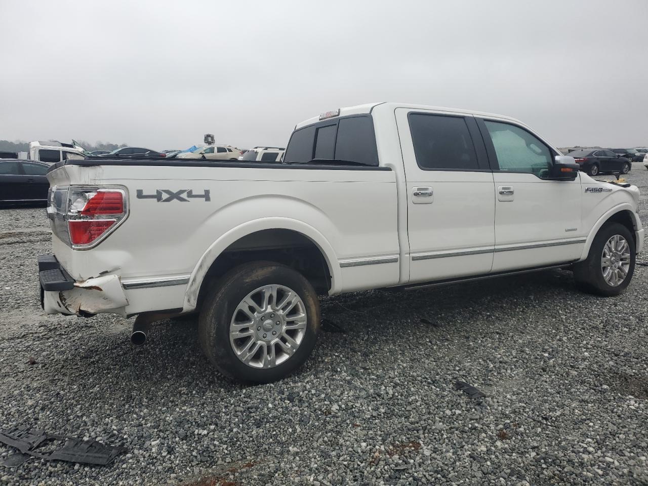 2012 Ford F-150 - Image 3