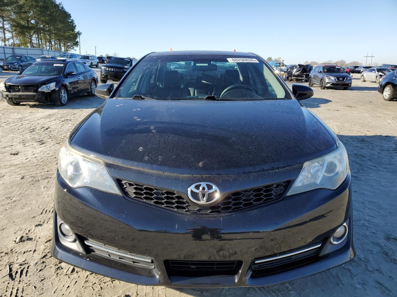 2012 Toyota Camry - Image 5