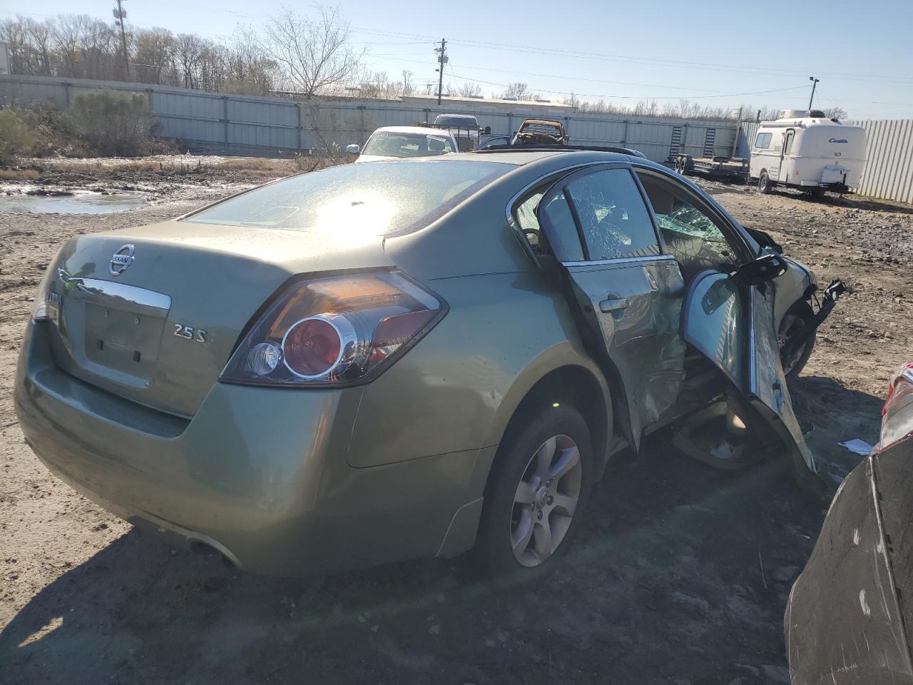 2008 Nissan Altima - Image 3