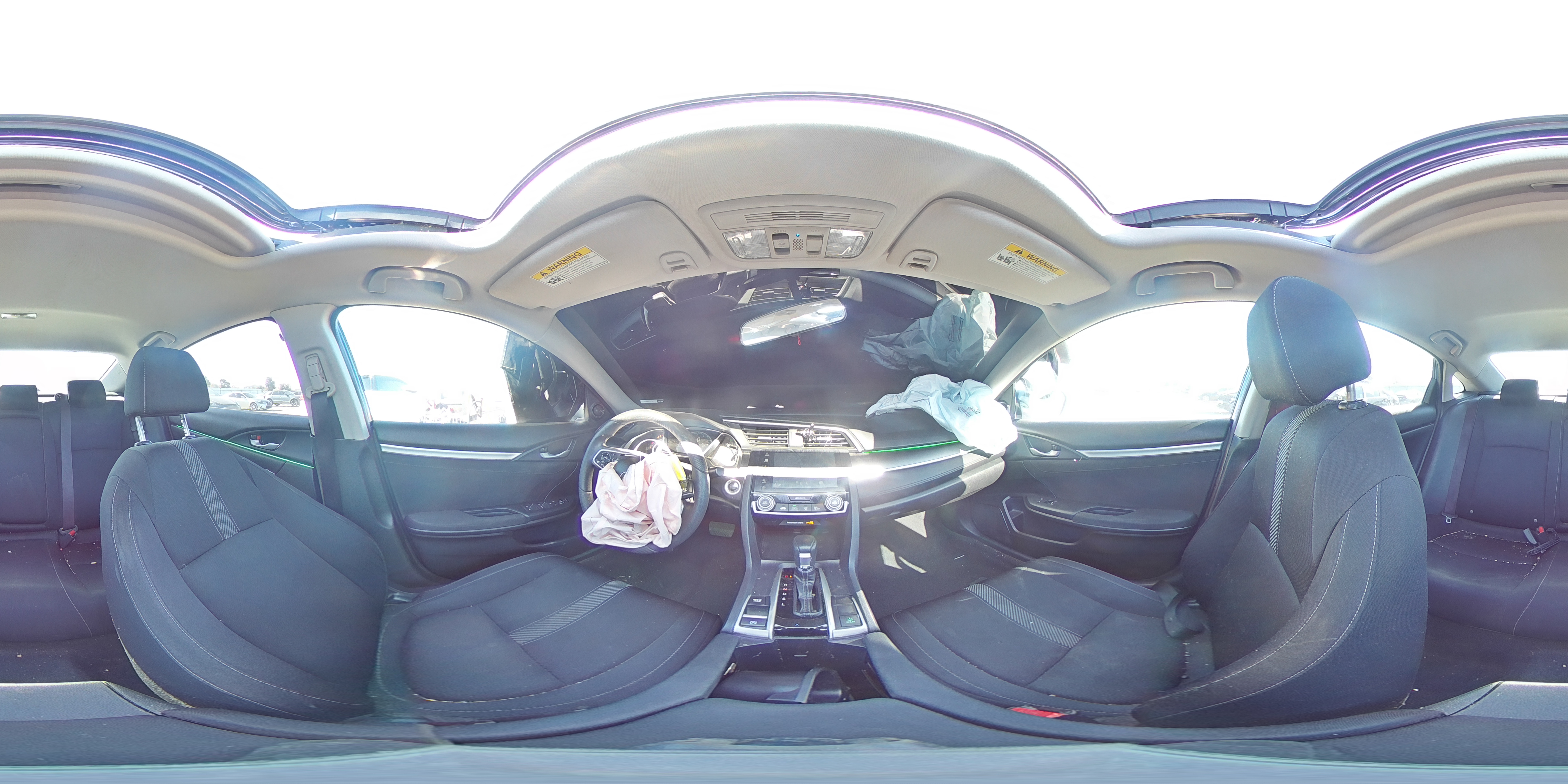 2017 Honda Civic - Image 13