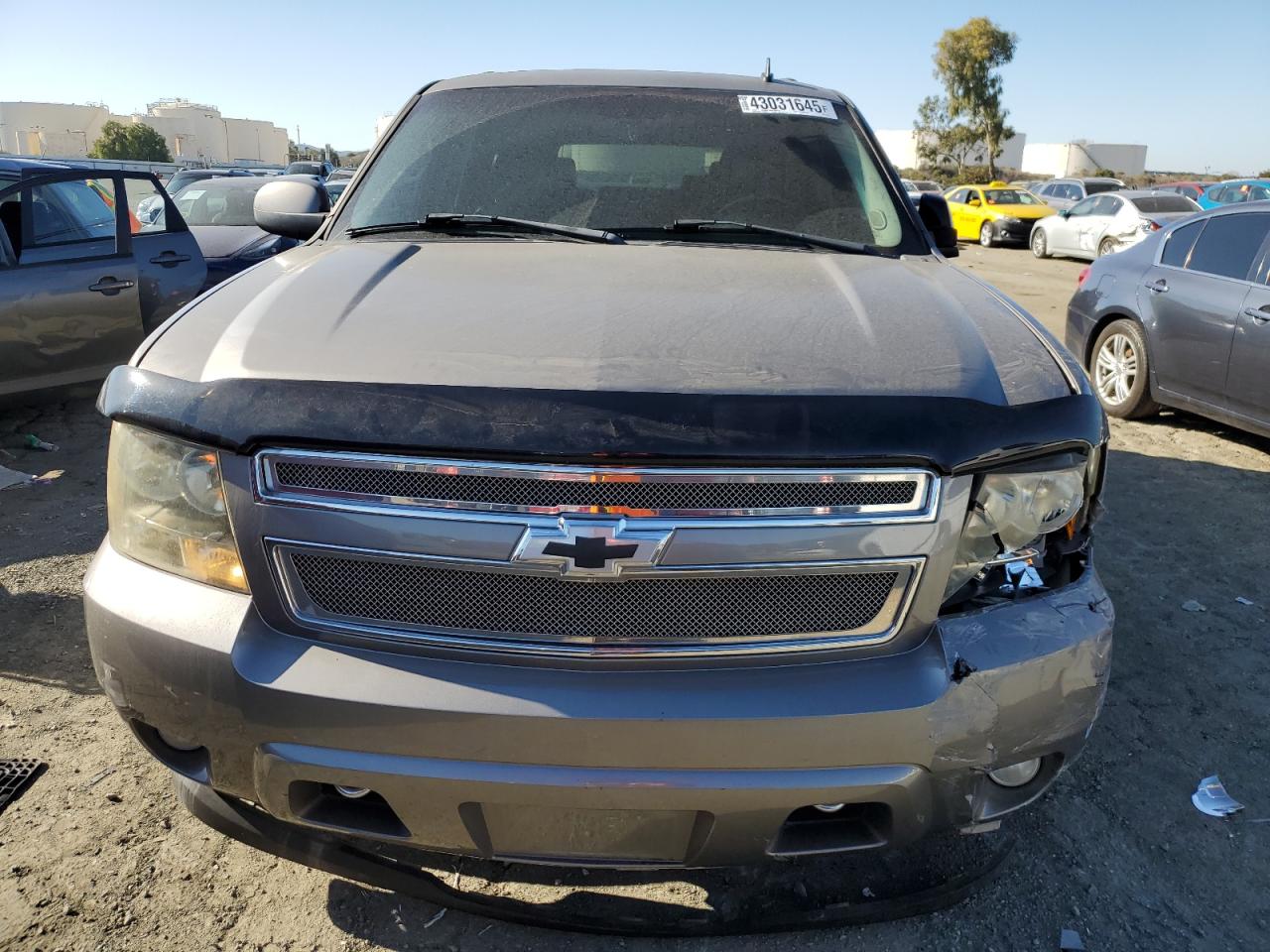 2007 Chevrolet Tahoe - Image 5