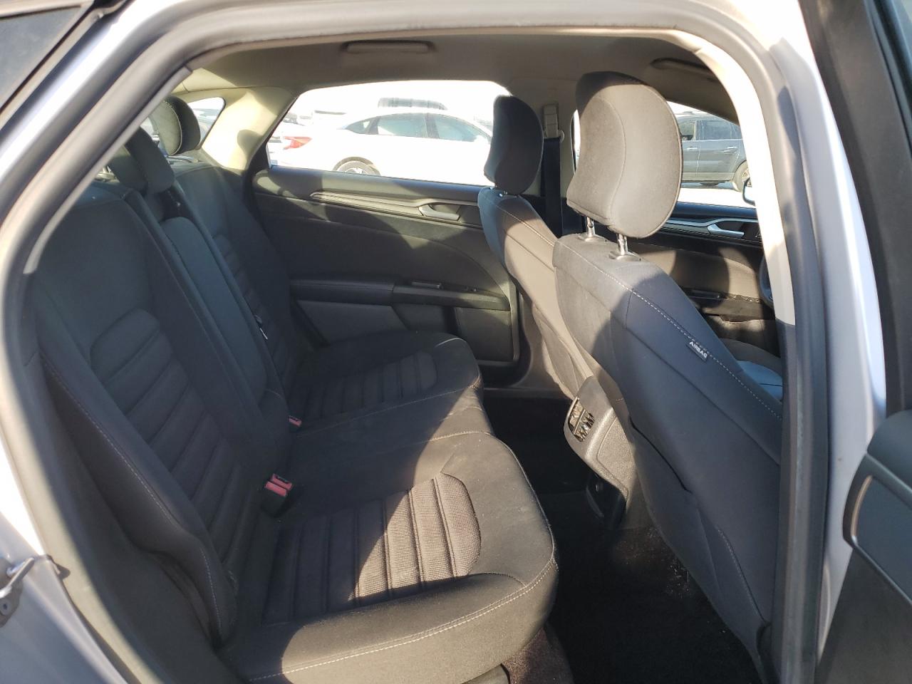 2017 Ford Fusion - Image 10