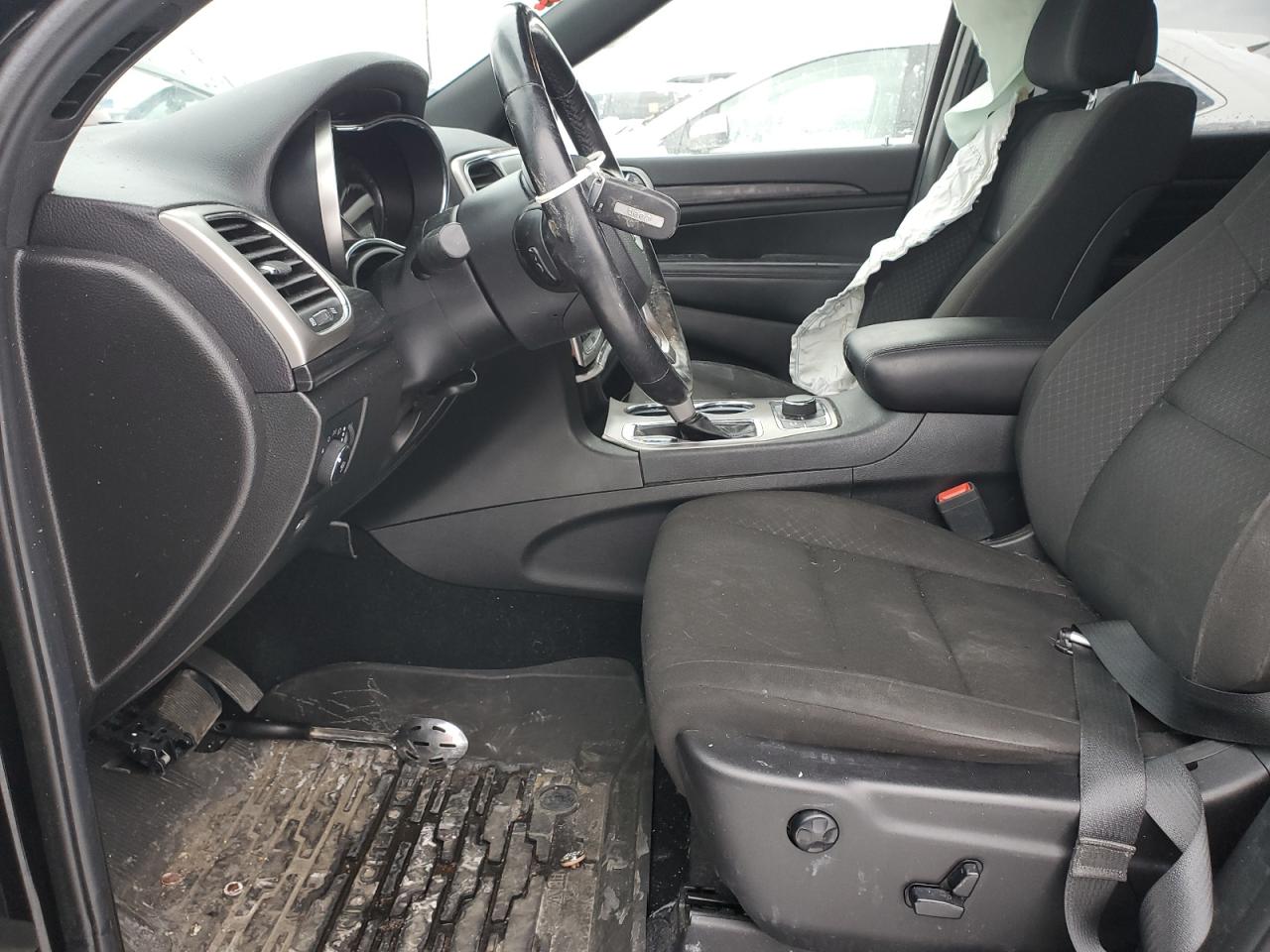 2021 Jeep Grand Cherokee - Image 7