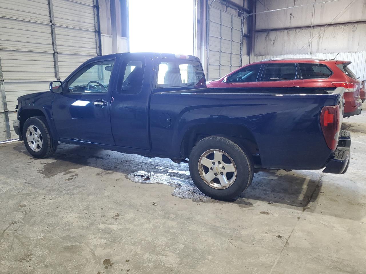 2012 Chevrolet Colorado - Image 2