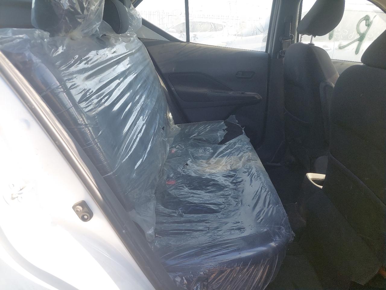 3N1CP5CU9KL535888 - 2019 Nissan Kicks - #41919655