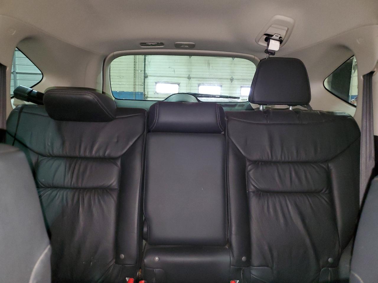 2012 Honda CR-V - Image 10