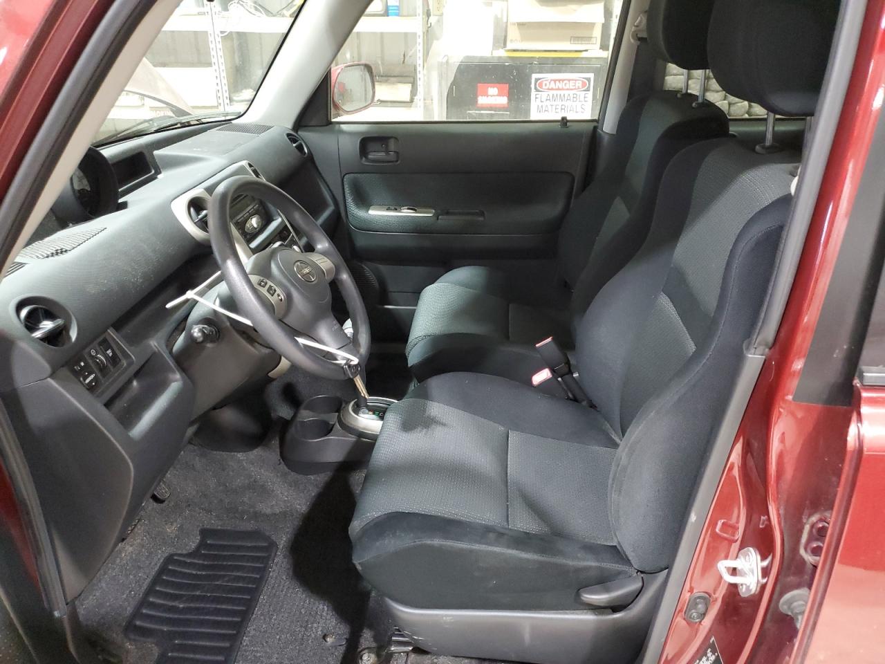 2006 Toyota xB - Image 7