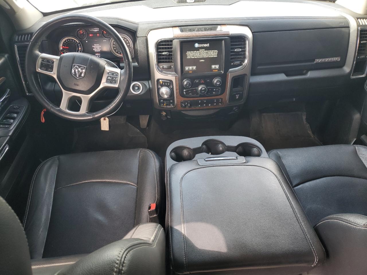 2017 RAM 1500 - Image 8