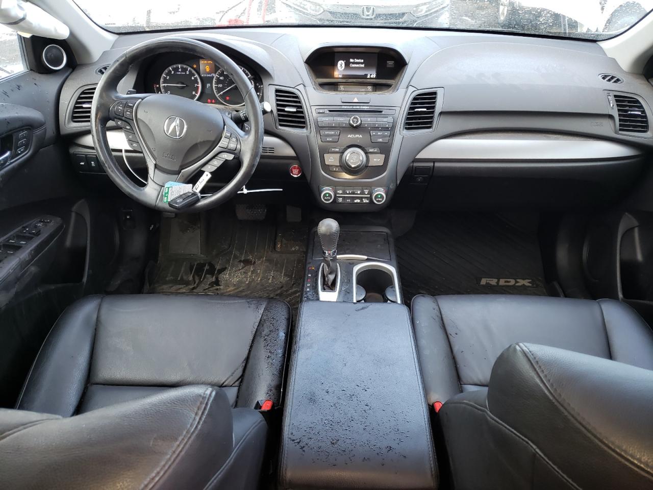 2018 Acura RDX - Image 8