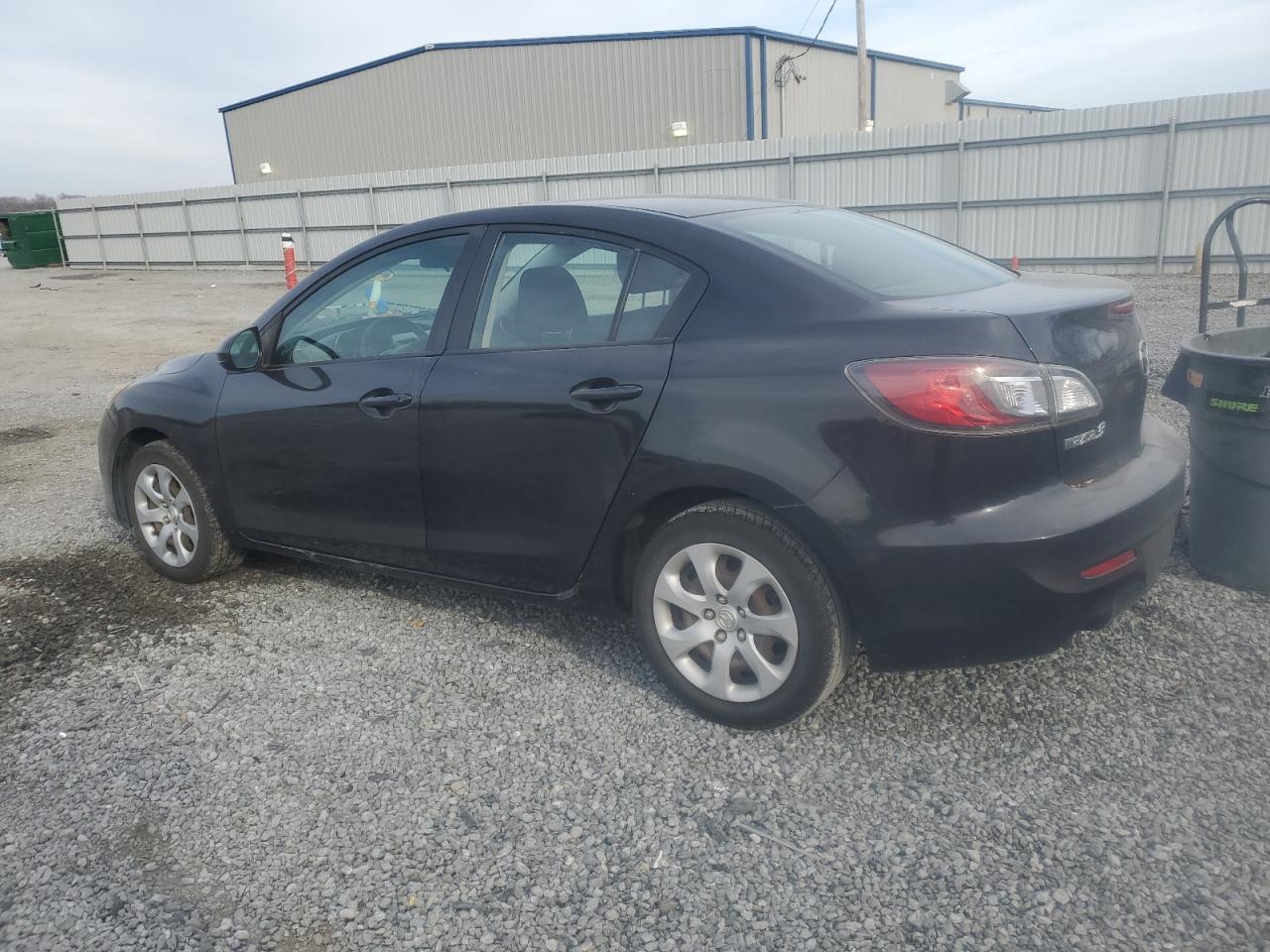 2012 Mazda 3 - Image 2