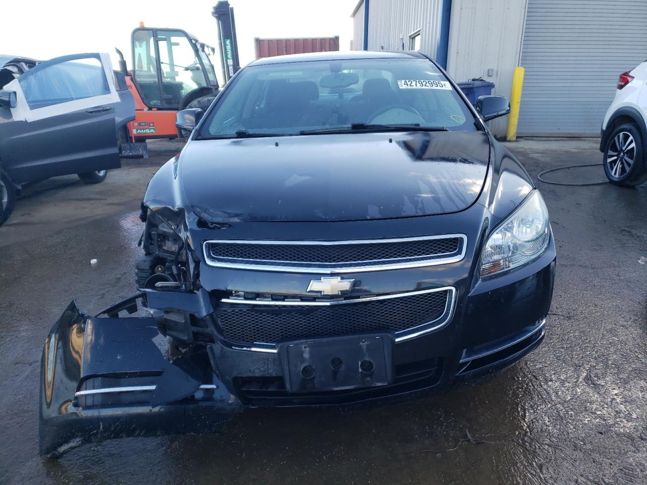 2012 Chevrolet Malibu - Image 5