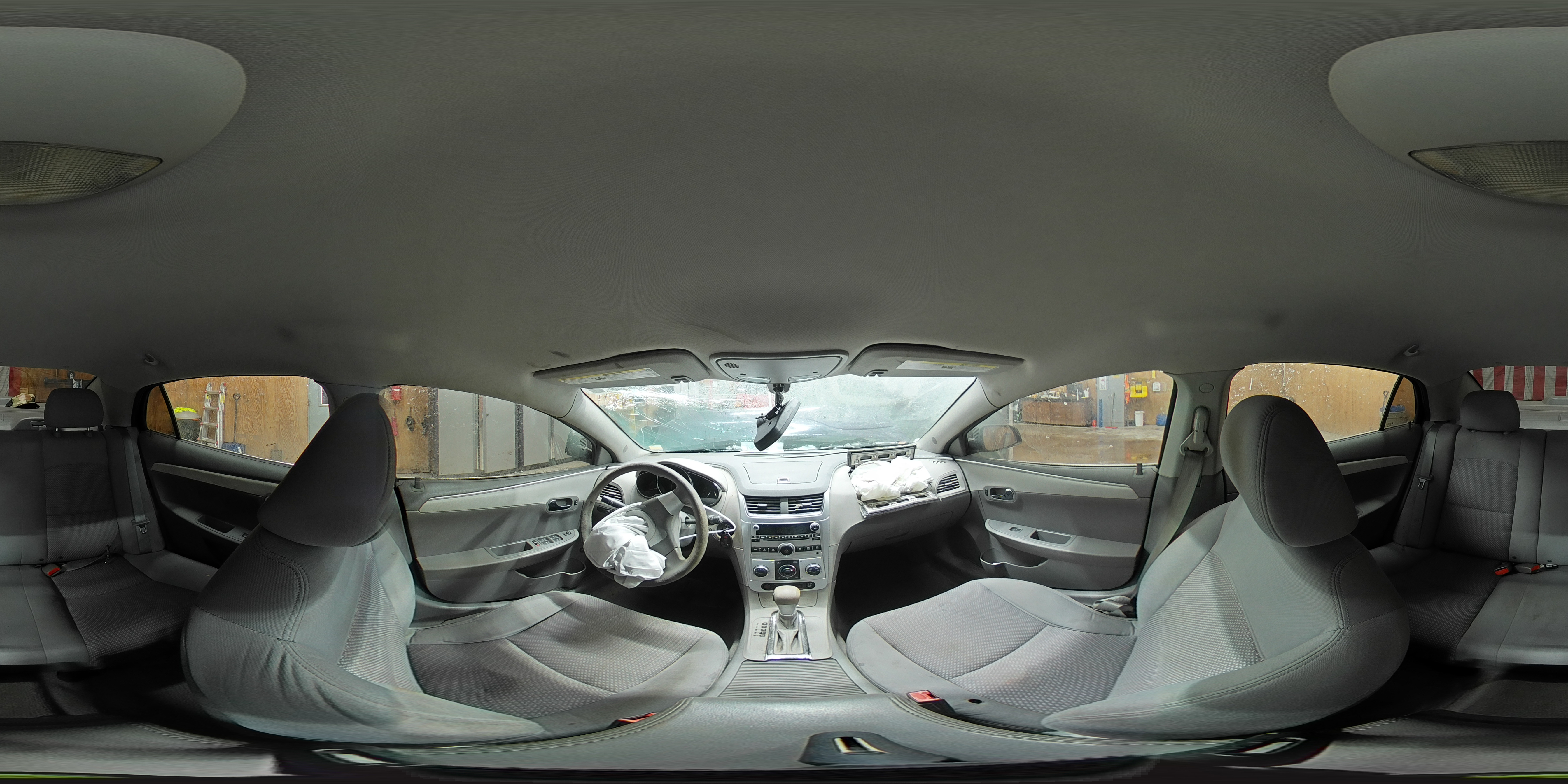 2011 Chevrolet Malibu - Image 13