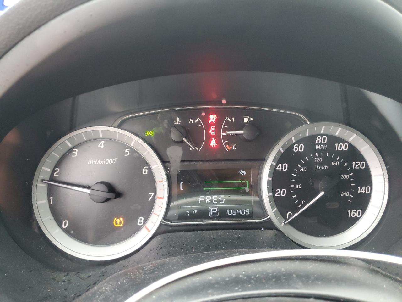 2014 Nissan Sentra - Image 9