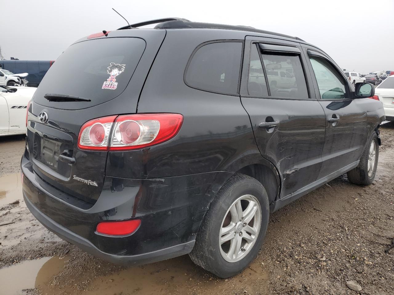 2011 Hyundai Santa Fe - Image 3