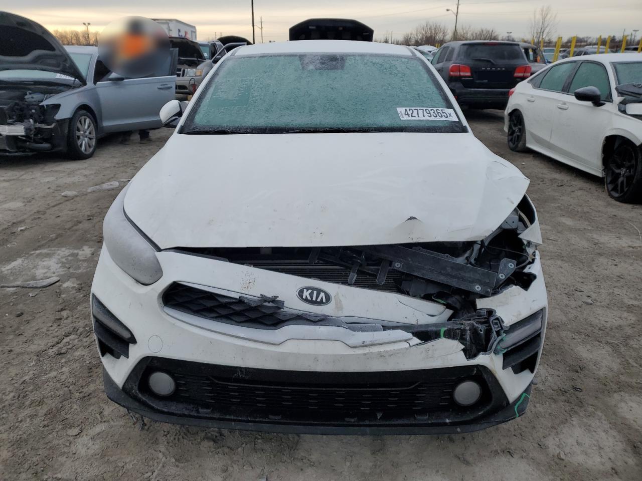 2020 Kia Forte - Image 5