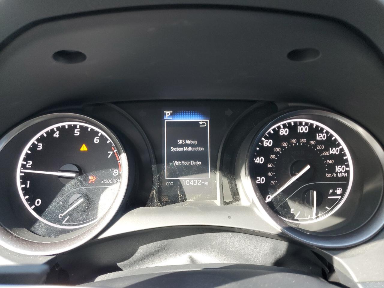 2024 Toyota Camry - Image 9