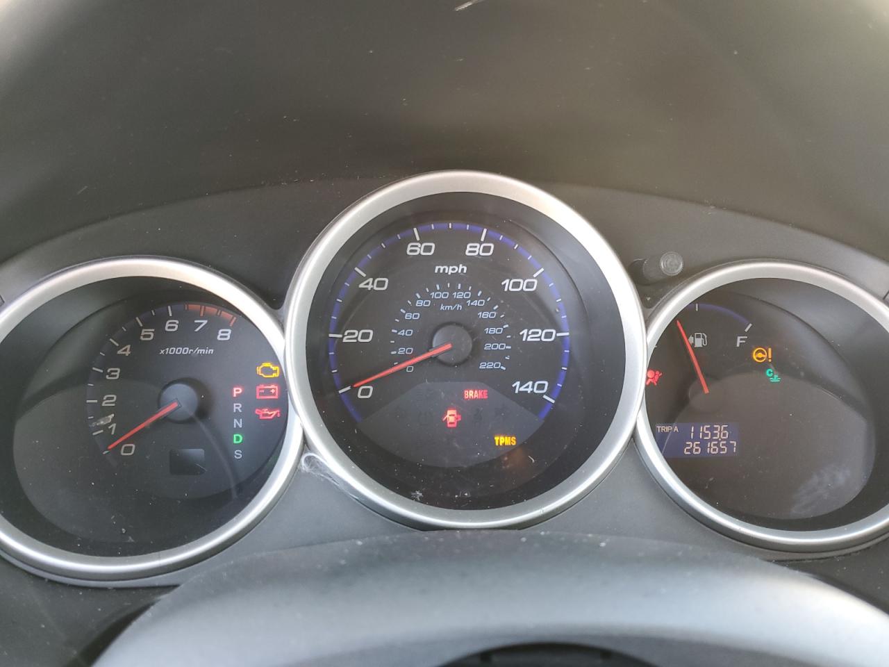 2008 Honda Fit - Image 9
