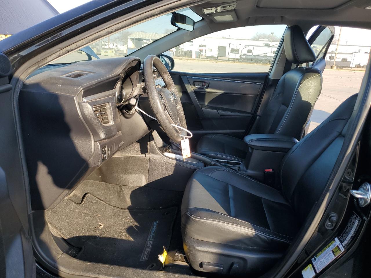 2014 Toyota Corolla - Image 7