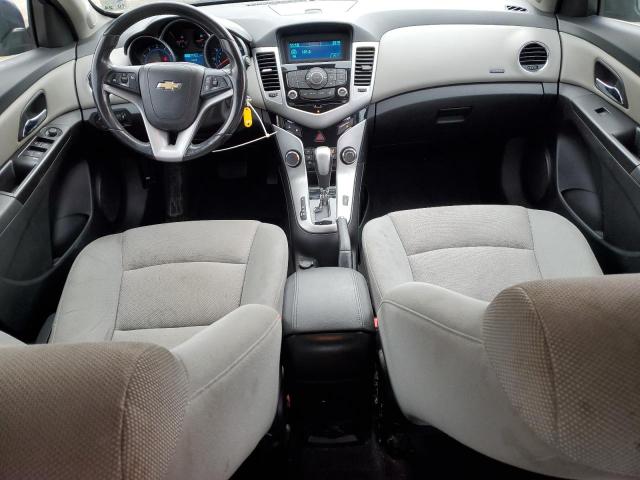  CHEVROLET CRUZE 2014 Синій
