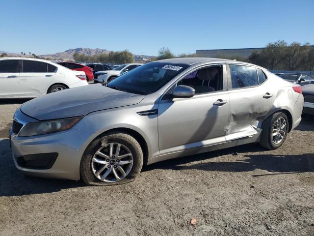 2011 Kia Optima Lx