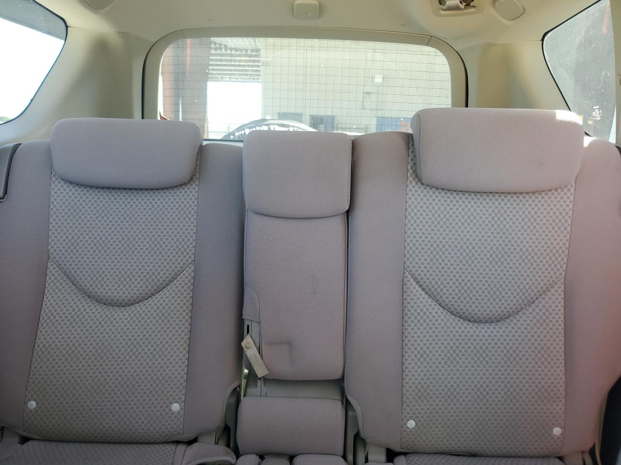 2007 Toyota RAV 4 - Image 10