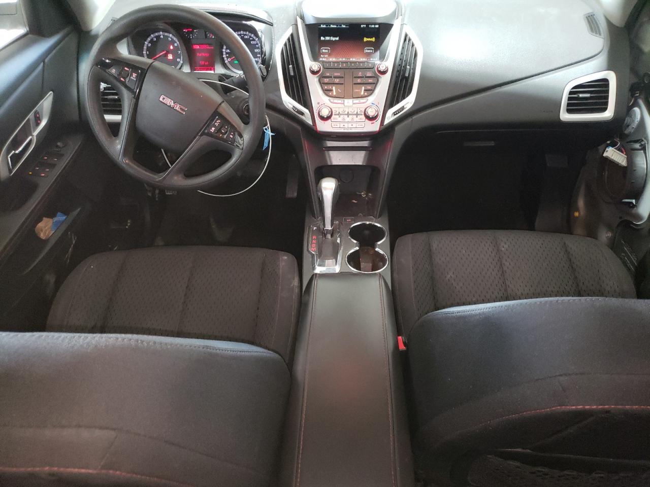 2015 GMC Terrain - Image 8