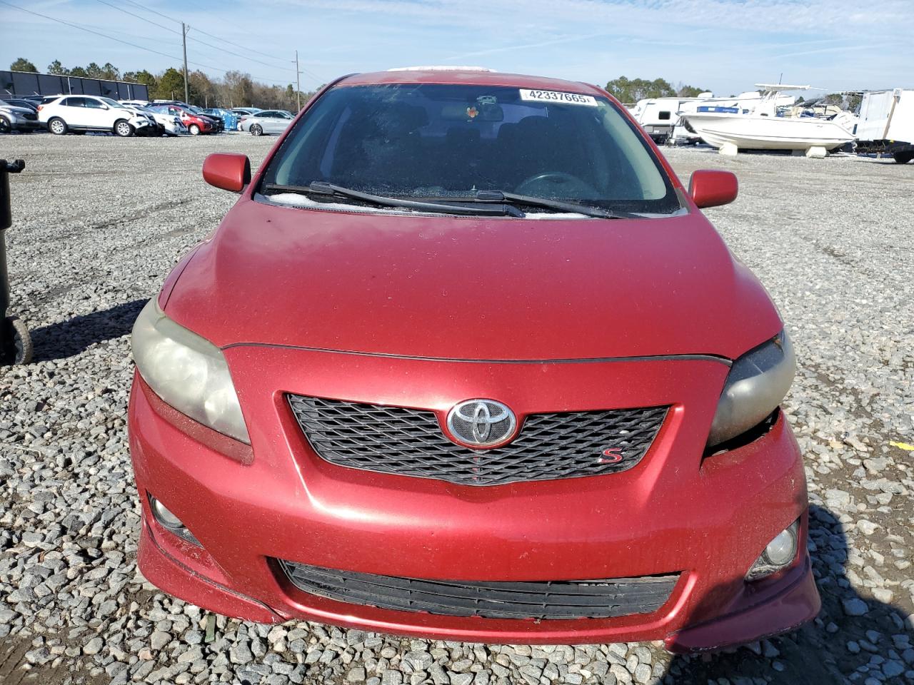 2010 Toyota Corolla - Image 5