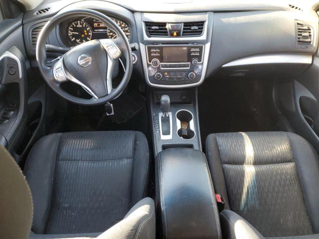  NISSAN ALTIMA 2016 Сірий